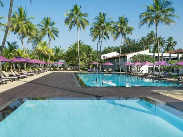 Avani Kalutara (ex. Kani Lanka), Калутара