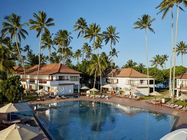 Dickwella Resort & Spa, Диквелла