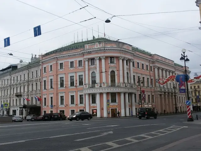 СуперХостел На Невском 95 (SuperHostel Na Nevskom 95), Санкт-Петербург