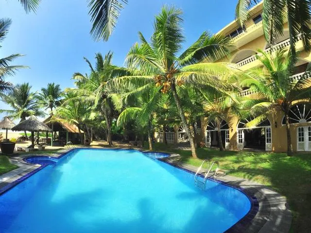 Joes Resort Bentota, Бентота