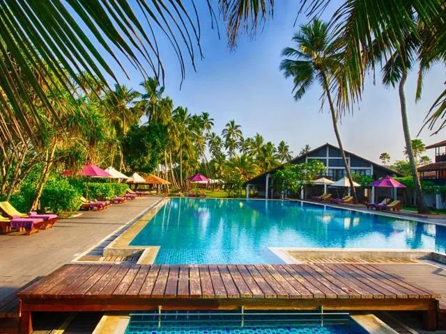 Thaala Bentota Resort (ex. Avani Bentota Resort; Serendipity), Бентота