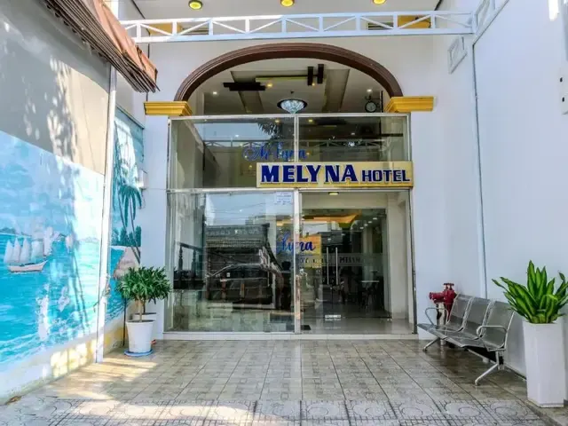 Melyna, Нячанг