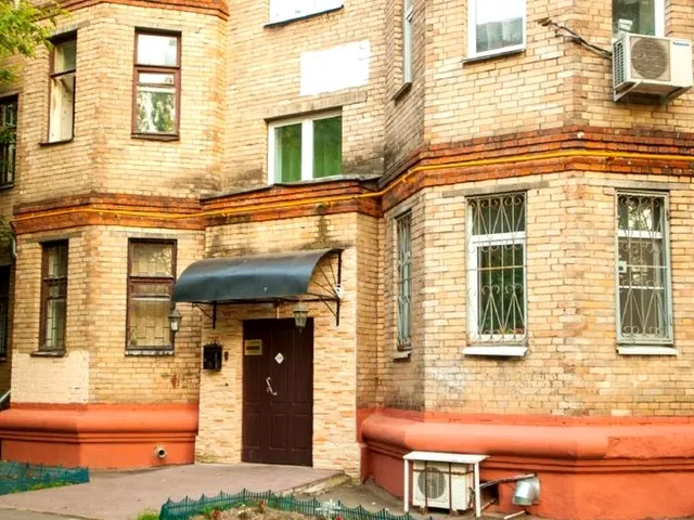 Измайловский (Izmajlovskij), Москва