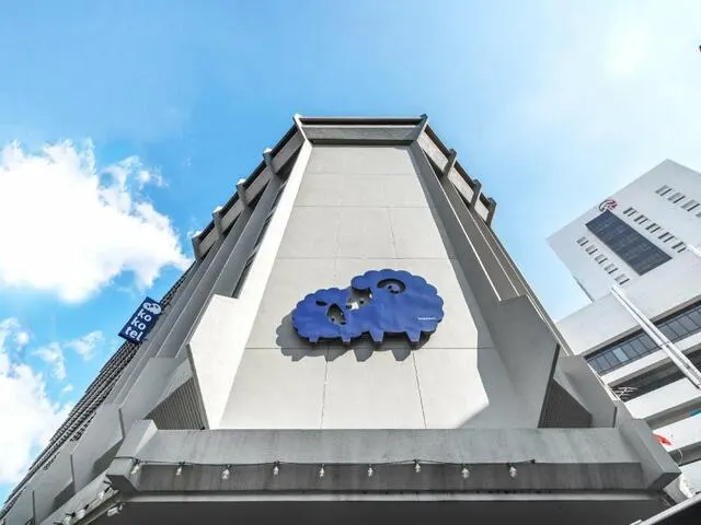Kokotel Bangkok Surawong, Бангкок