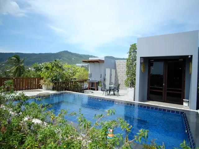 Ploen Chaweng Koh Samui By Tolani, о. Самуи