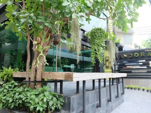 Aspira D'Andora Sukhumvit 16, Бангкок