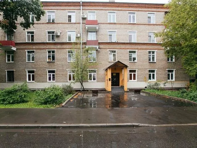 ДомОтель Стрешнево (DomOtel Streshnevo), Москва