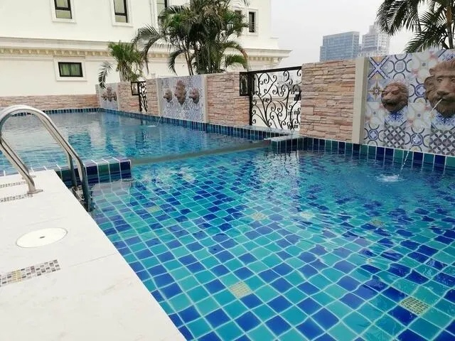 Aspira Hana Executive Apartment Thonglor (ex. Aspira Hana Residence Thong Lor), Бангкок