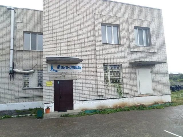 Мини-Отель на Набережной (Mini-Otel' na Naberezhnoj), Казань