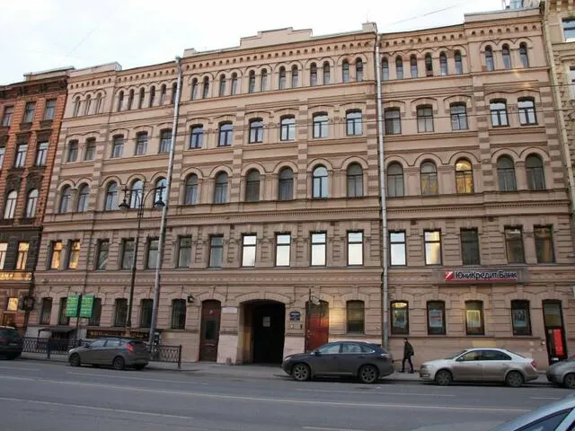 LiKi Loft (ЛиКи Лофт), Санкт-Петербург