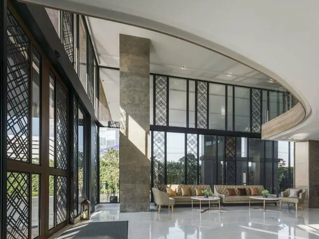 Zayn Hotel Bangkok, Бангкок