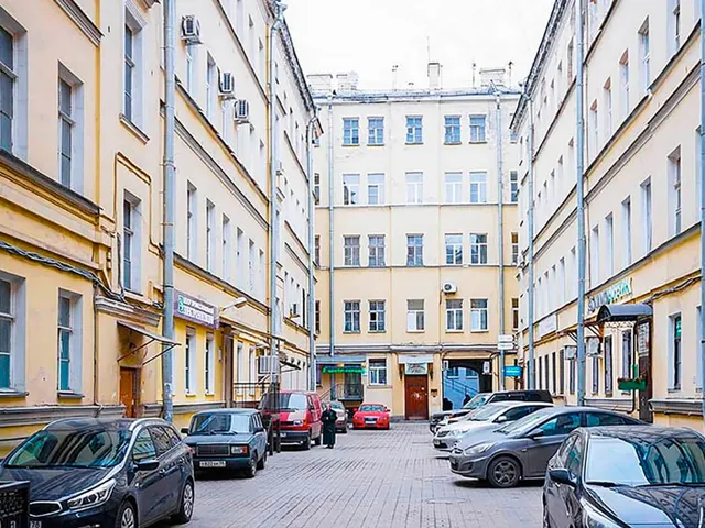 СуперХостел на Невском 130 (SuperHostel na Nevskom 130), Санкт-Петербург