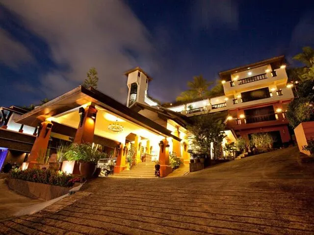 C&N Resort and Spa, Провинция Пхукет