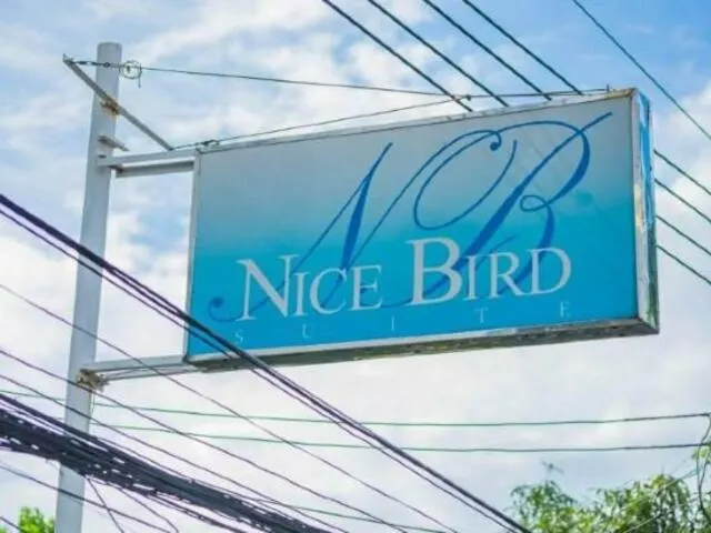 Nice Bird Suite, Бангкок