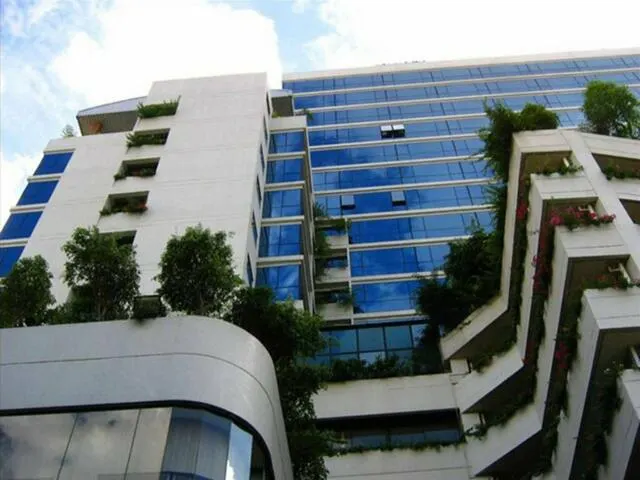 The Four Wings Hotel Bangkok, Бангкок