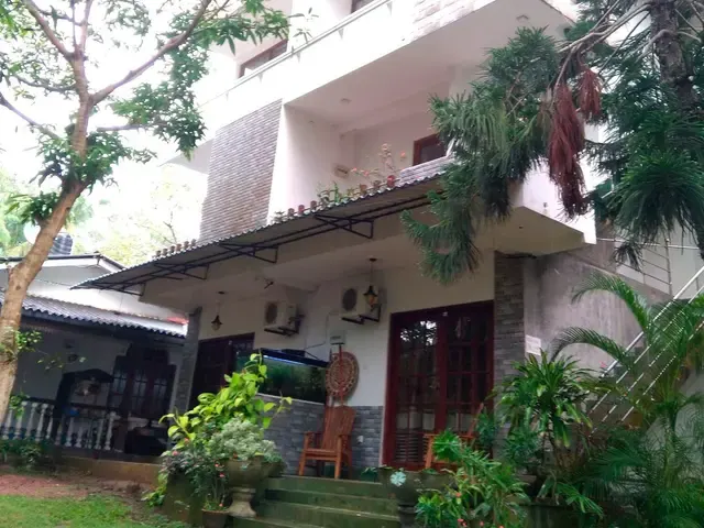 Navora Homestay, Хиккадува