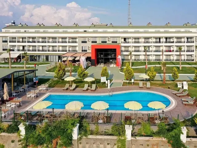 My Belek Collection (ex. Hotella Hotel And Spa; Sports Belek), Белек