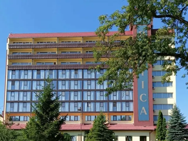 Балтика (Baltica), Калининград