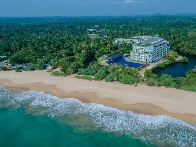Sheraton Kosgoda Turtle Beach Resort, Косгода