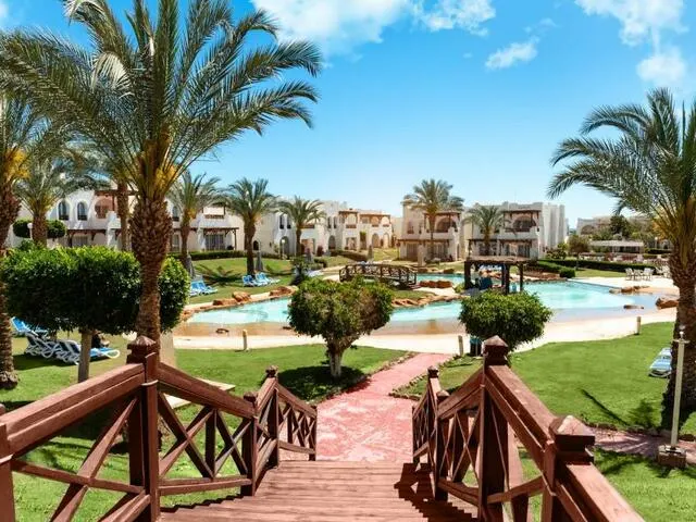 Sharm Dreams Vacation Club, Шарм-Эль-Шейх