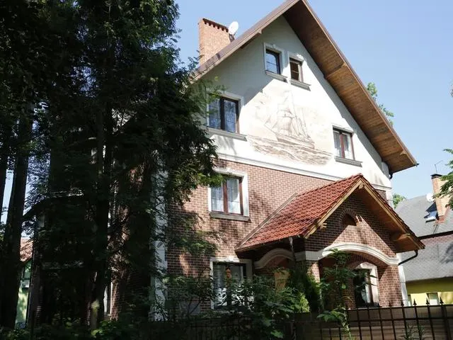 Фрам (Fram), Калининградская область: Светлогорск
