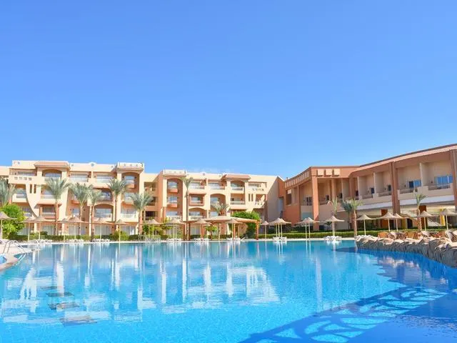 Parrotel Lagoon Waterpark Resort (ex. Radisson Blu Lagoon), Шарм-Эль-Шейх