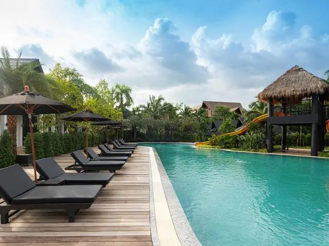 The Splash Koh Chang, о. Чанг