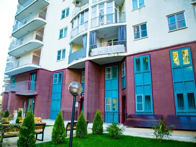 Атмосфера Парк (Atmosfera Park), Сочи: Сочи-Центр