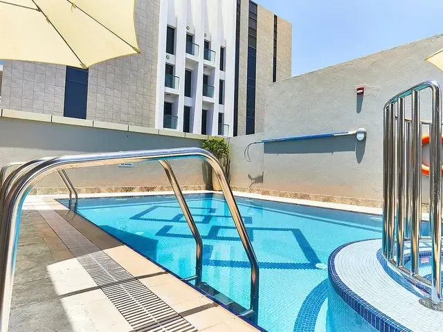 Rose Plaza, Дубай