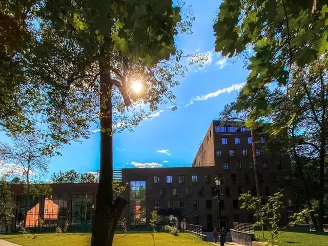Palmira Garden Hotel & Spa (Пальмира Гарден Отель & Спа), Подмосковье: Видное