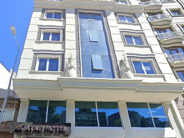 Atro (ex. Kaj Hotel Istanbul; Taksim Time Hotel), Стамбул