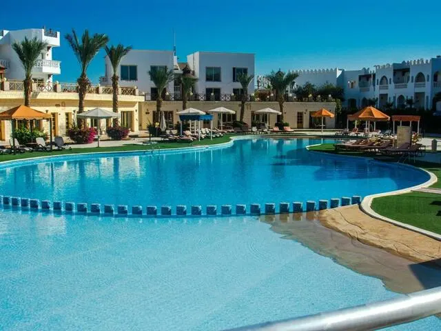 Vie Palma Di Sharm Resort And Aqua Park (ex. Palma Di Sharm Hollywood Resort; Hostmark Palma Di Sharm), Шарм-Эль-Шейх