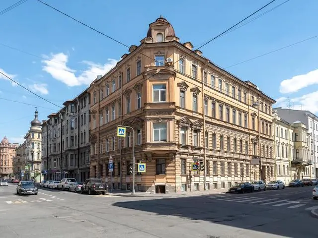 Ковенский (Kovensky), Санкт-Петербург