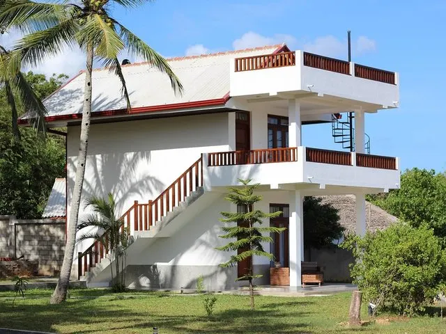 Hideaway Lodge, Тангалле