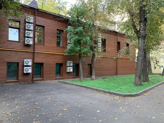 А.Костерев (A.Kosterev), Москва