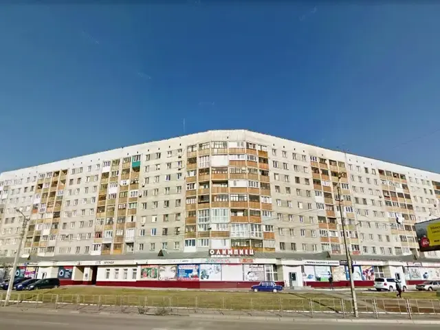 Добрые Сутки (Советская, 214), Алтай: Бийск