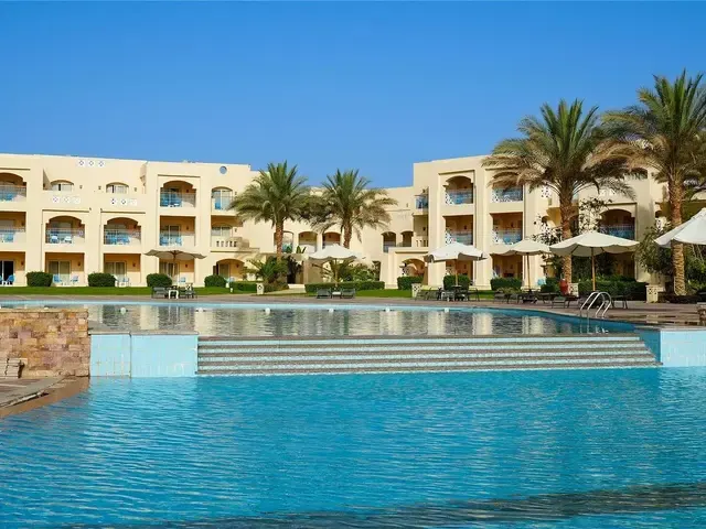 Sataya Resort Marsa Alam (ex. Kairaba Sataya Marsa Alam; Labranda Sataya Marsa Alam), Марса Алам, Эль Кусейр