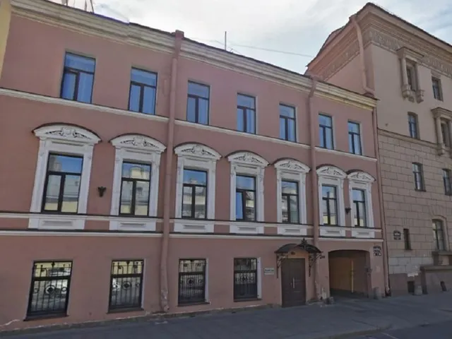 Сварог Арт (Svarog Art), Санкт-Петербург