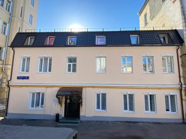 Kirin (ex. Артист На Тверской; Бруно), Москва