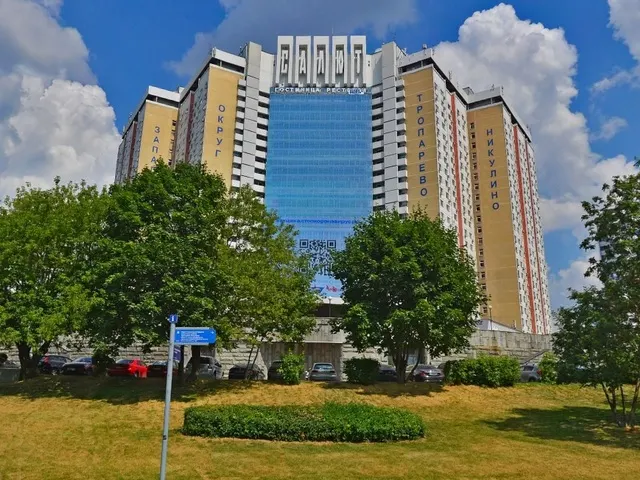Курорт Москва