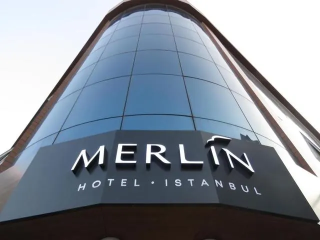 Merlin (ex. Echoll), Стамбул