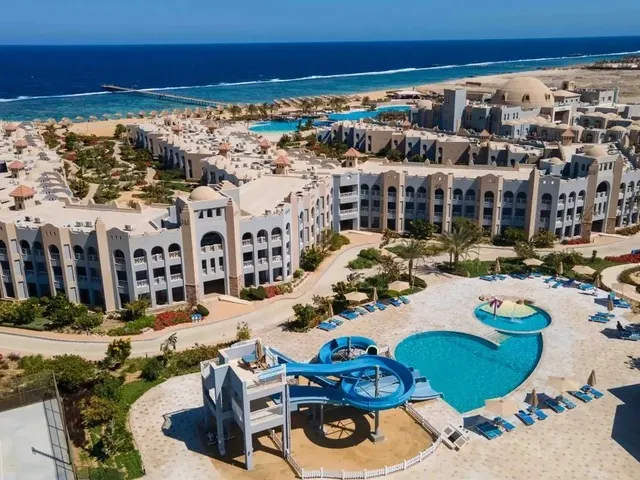 Lazuli Marsa Alam, Марса Алам, Эль Кусейр