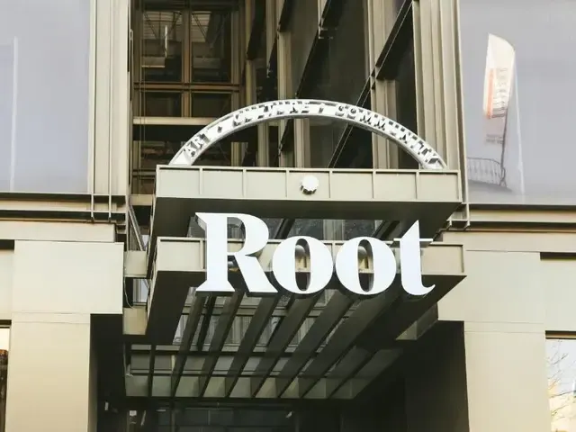 Root Karakoy, Стамбул