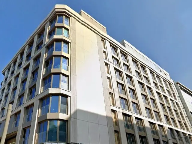 Izmir Marriott, Измир
