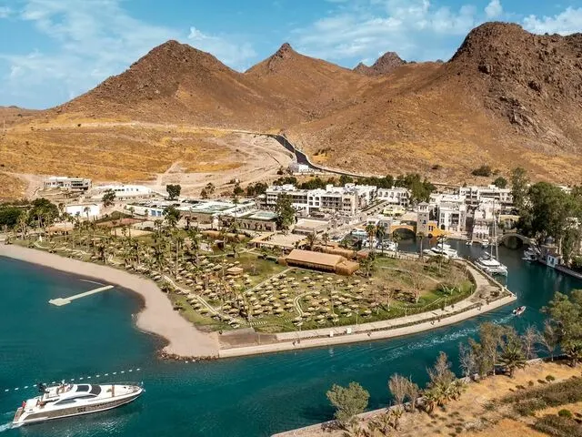 Radisson Collection Bodrum, Бодрум