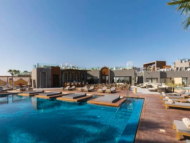 Sunrise Tucana Resort Grand Select, Макади