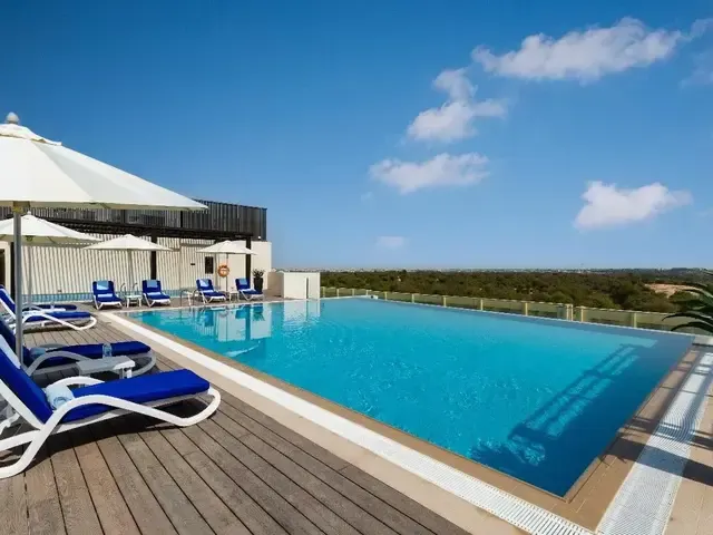 Millennium Place Mirdif, Дубай