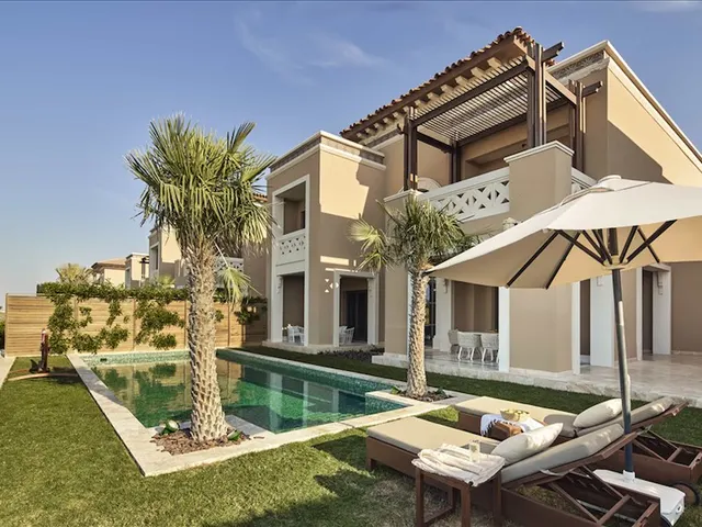 Club Prive By Rixos Saadiyat Island, Абу Даби / Аль Айн
