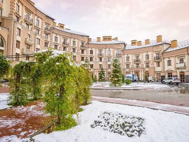 Апартаменты 540 (Apartments 540), Красная Поляна: Эсто-Садок