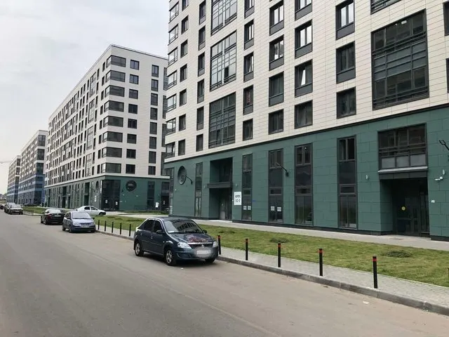 Апартико На Парфеновской (Apartiko Na Parfenovskoy), Санкт-Петербург